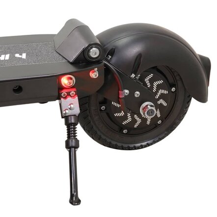 Электросамокат MaxSpeed (Starway) mini 4